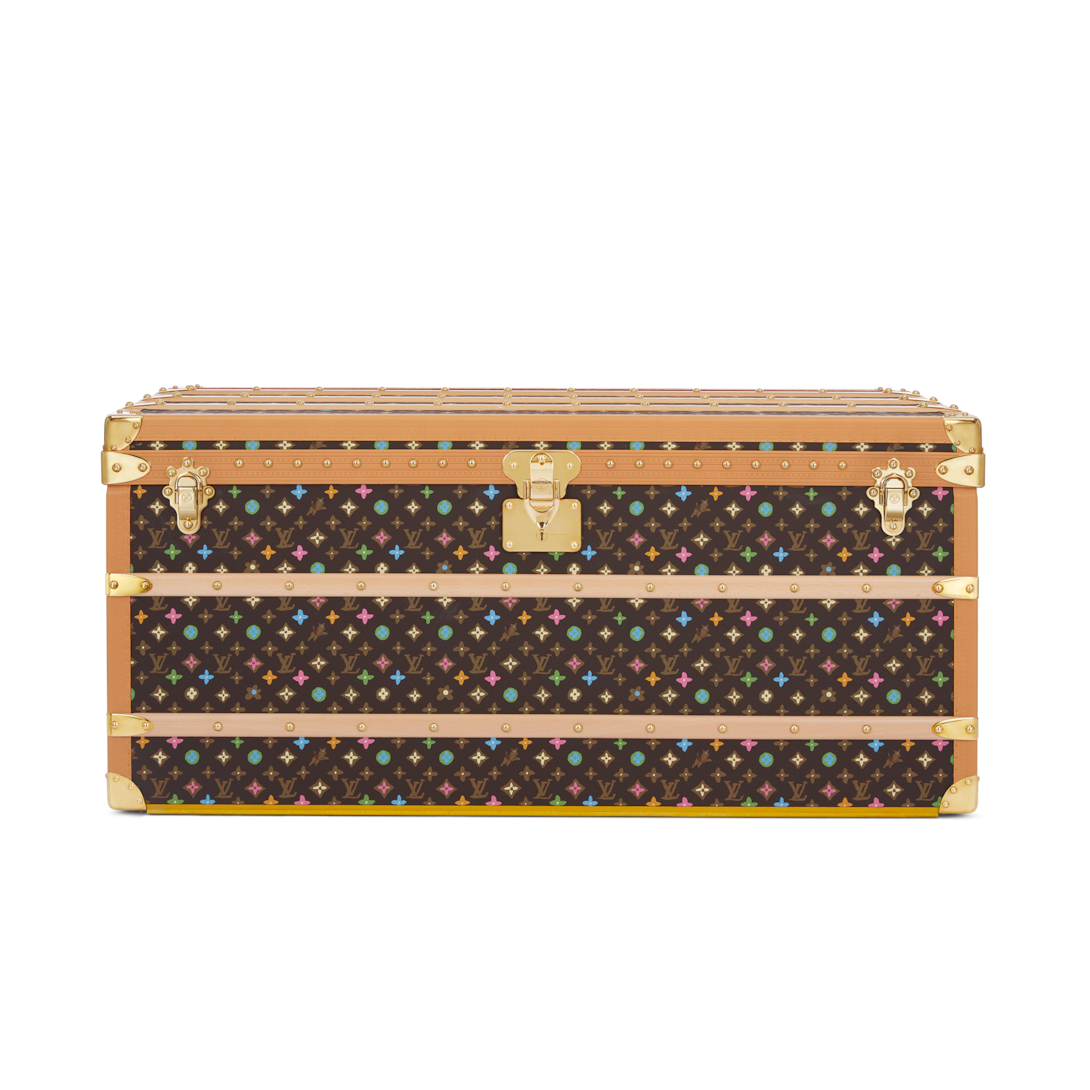 Courrier Lozine 110 Monogram Other - Trunks and Boxes | LOUIS VUITTON